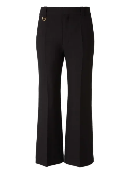 Pantaloni Chloé negru