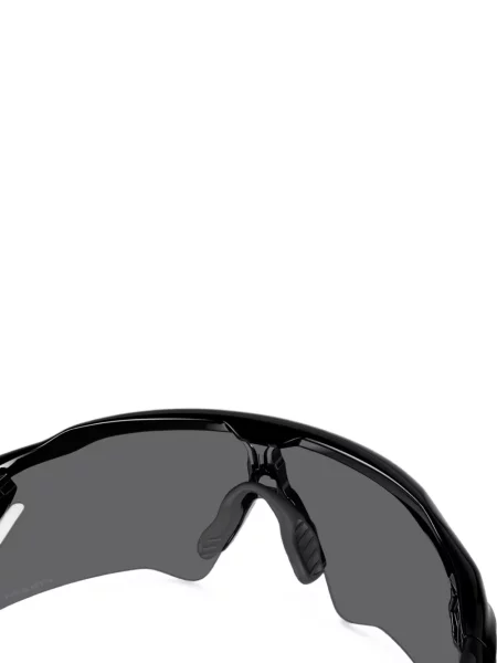 Ochelari de soare Oakley negru