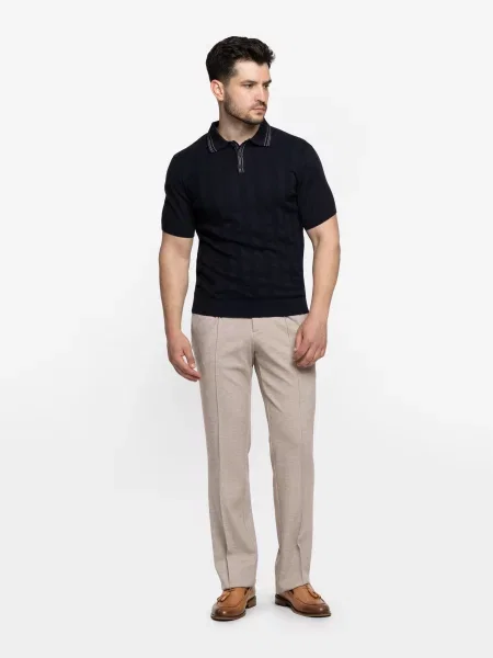 Поло Arber Новинки синій