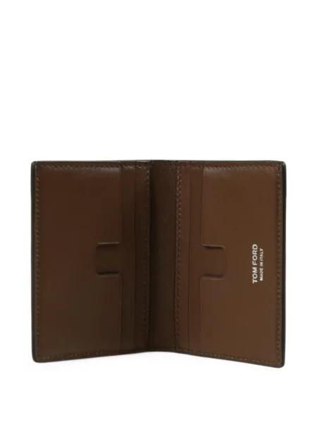 Portofel Tom Ford maro