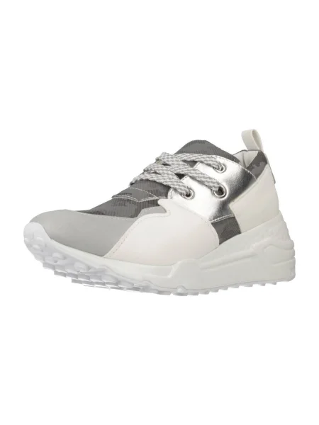 Tenisky Steve Madden biela