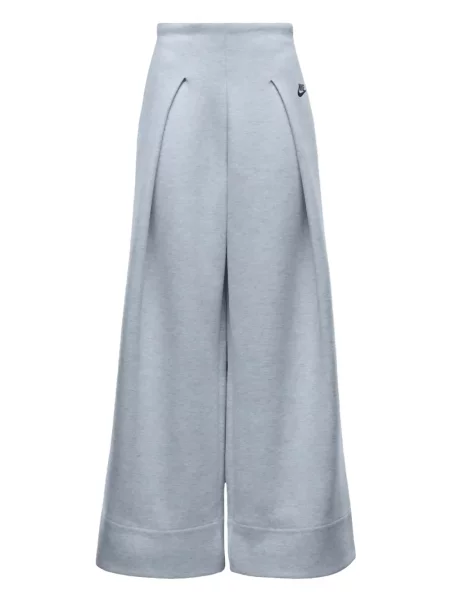 Cămașă Nike din fleece negru