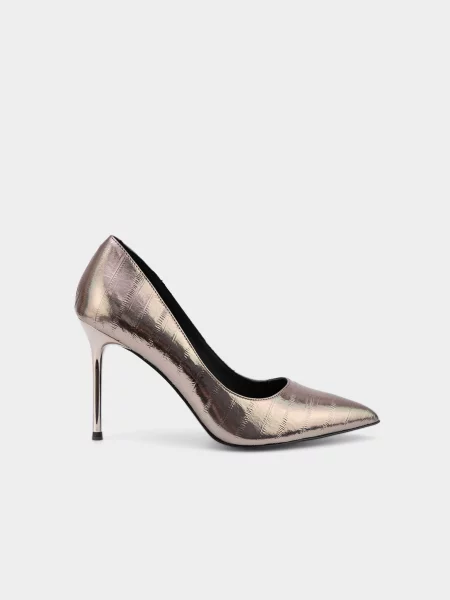 Кожаные туфли Urban Trace