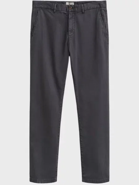 Чіноси Gant сірі