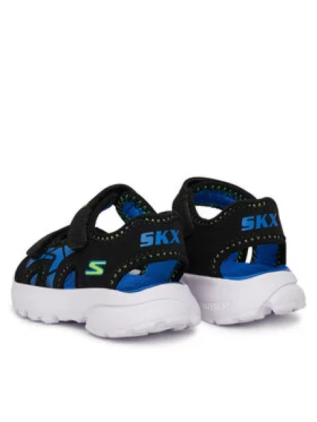 Sandály Skechers Razor Splash černá