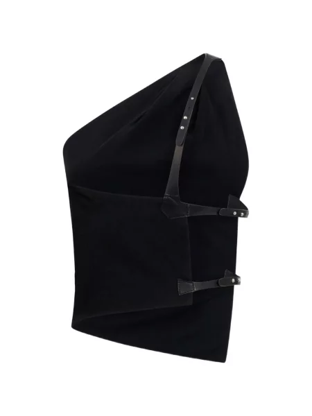 Top Dsquared2 negru
