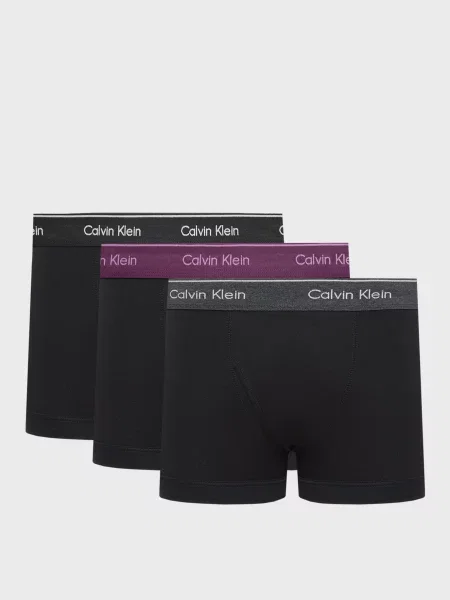 Боксери Calvin Klein чорні