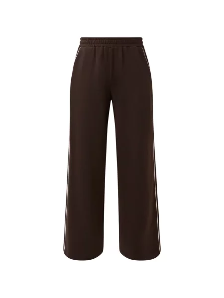 Pantaloni Sweaty Betty maro