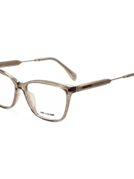 Ochelari de soare Zadig&voltaire gri