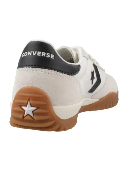 Pantofi Converse alergare alb