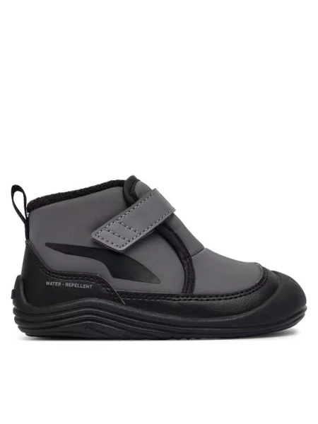 Puma Hótaposó Kitten Mid szürke