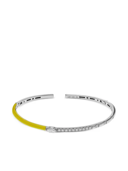 Brăţară Jewels Aficionado alb