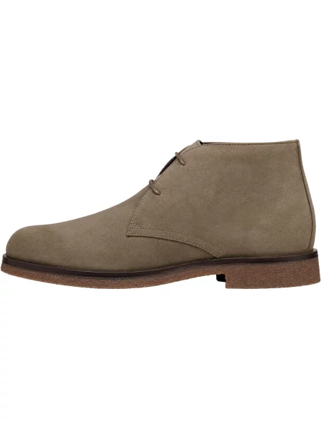 Botine Geox bej
