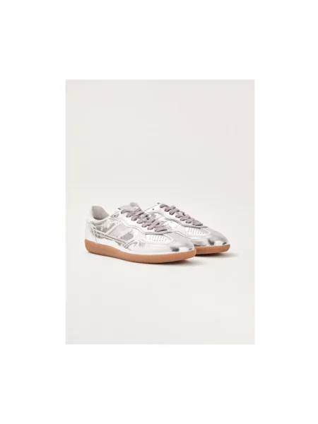 Sneakersy Alohas szare