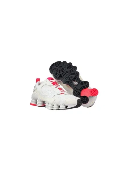 Pantofi Nike roșu
