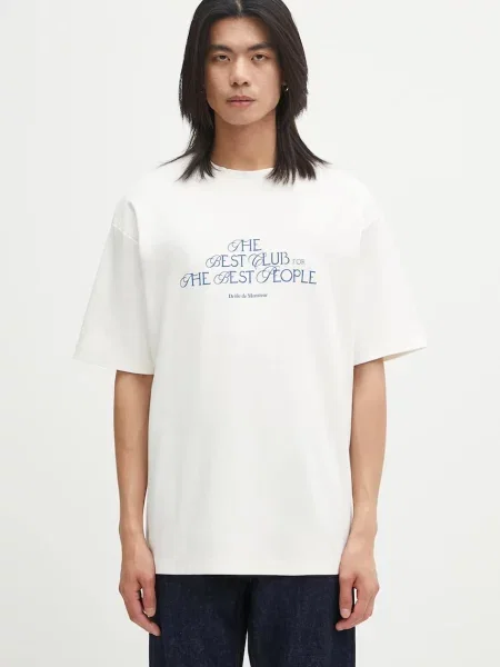 Футболка Drôle De Monsieur