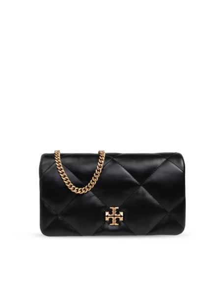 Portfel Tory Burch czarny