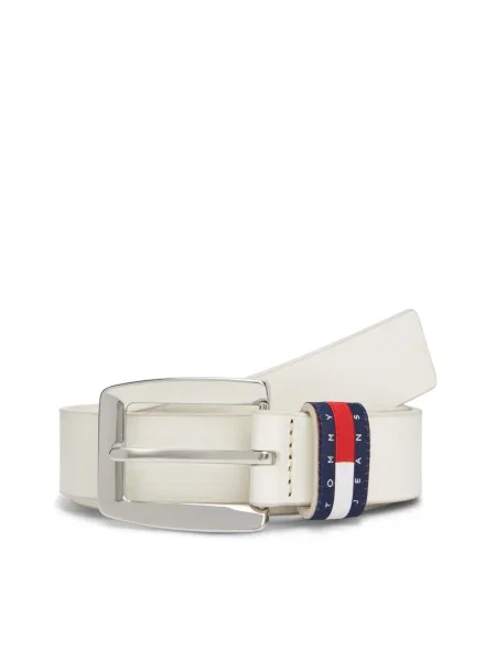 Tommy Jeans BOLD alb