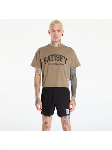 T-shirt Satisfy MothTech T-Shirt Aged Falcon S