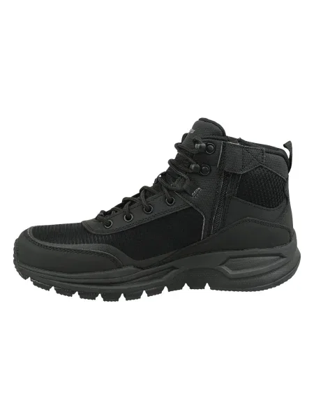 Tenisky Skechers čierna