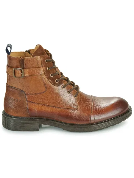 Pantofi Pellet maro
