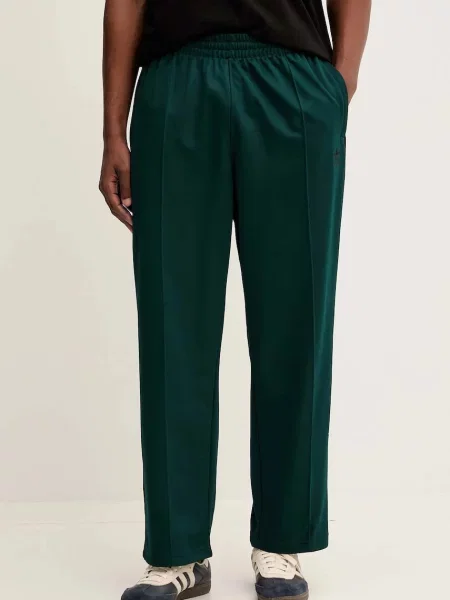 Spodnji del trenirke adidas Originals Baggy Tp zelena