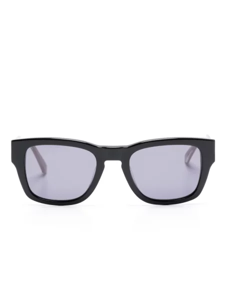 Ochelari de soare Calvin Klein negru
