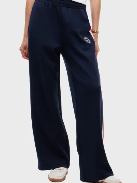 Спортивные штаны Tommy Jeans синие