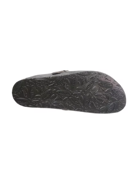 Pantofi Plakton negru