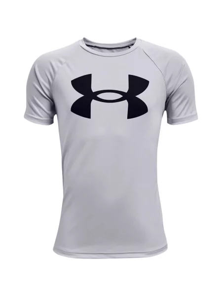 Тениска Under Armour сиво