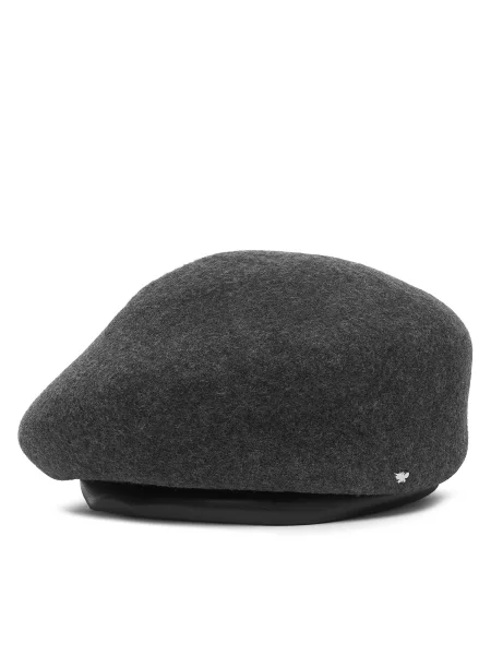 Шапка Weekend Max Mara сіра
