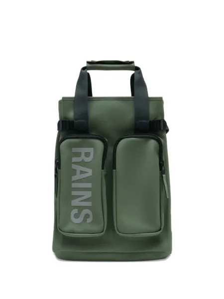 Rucsac Rains verde