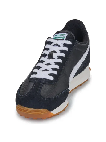 Puma Sneakersy Easy Rider Vintage 10 čierna