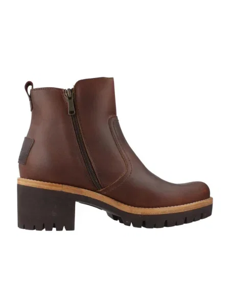 Pantofi Panama Jack maro