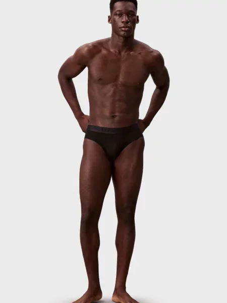 Стегно труси Calvin Klein