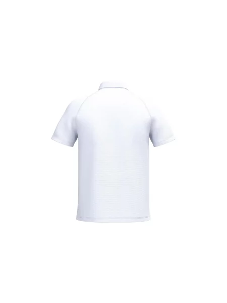 Polo iDeal Basic Brand biała