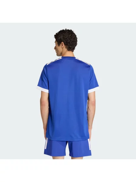Tričko France Rugby Home Supporter Replica modré