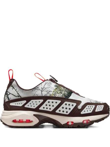 Sneakerși Nike Air Max slip-on negru