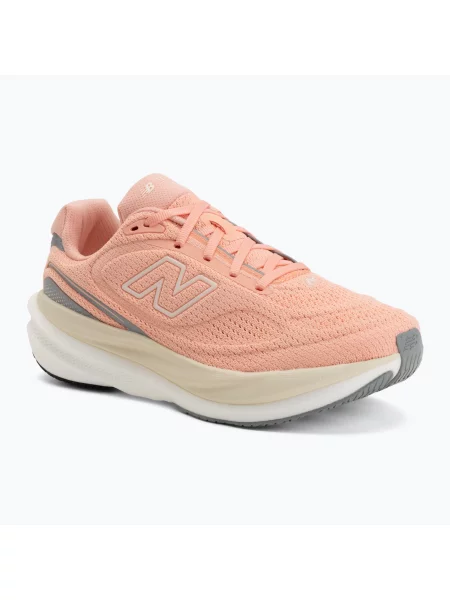 Încălțăminte de alergare pentru femei New Balance pink lemonade/angora roz