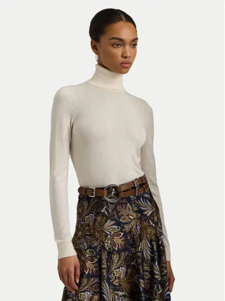 Lauren Ralph Lauren Гольф Écru