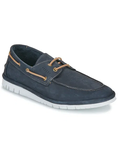 Pantofi Pellet albastru