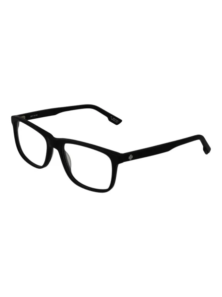 Okulary przeciwsłoneczne Spy czarne