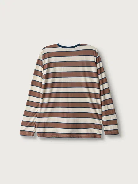 Детский лонгслив United Colors Of Benetton