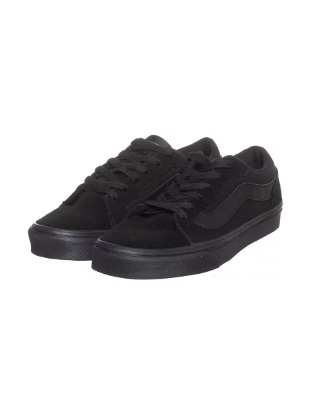 Pantofi Vans negru