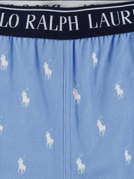 Детская пижама Polo Ralph Lauren