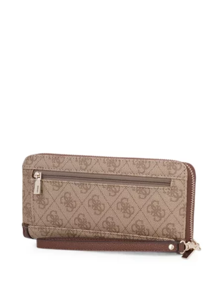 Portofel Guess maro