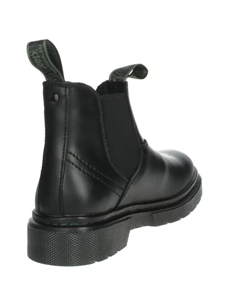 Pantofi Jeep negru