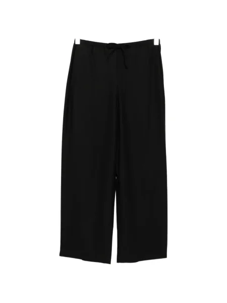 Pantaloni Jnby negru