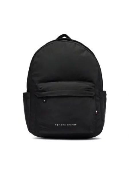 Ruksak Tommy Hilfiger crna