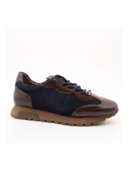 Pantofi Hispanitas albastru
